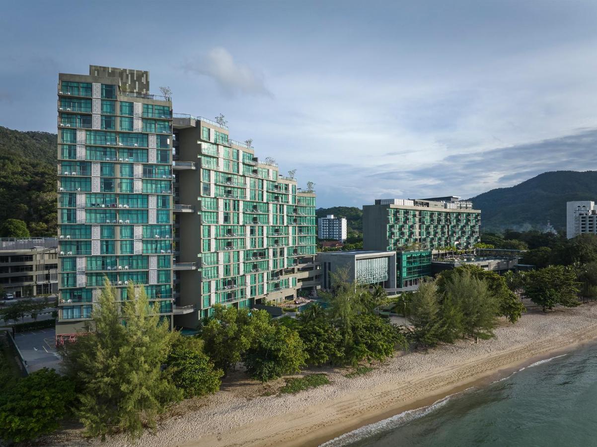 Angsana Teluk Bahang, Penang Batu Ferringhi Exterior photo The View