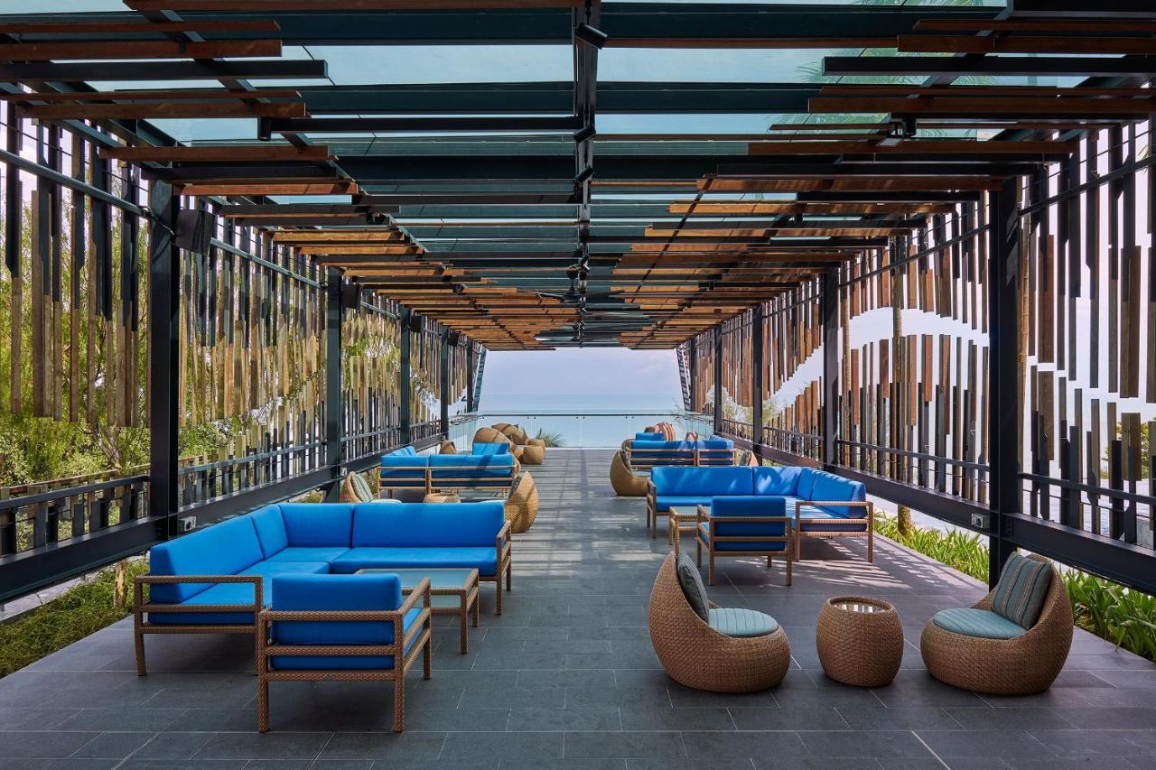 Angsana Teluk Bahang, Penang Batu Ferringhi Exterior photo The Beach Club